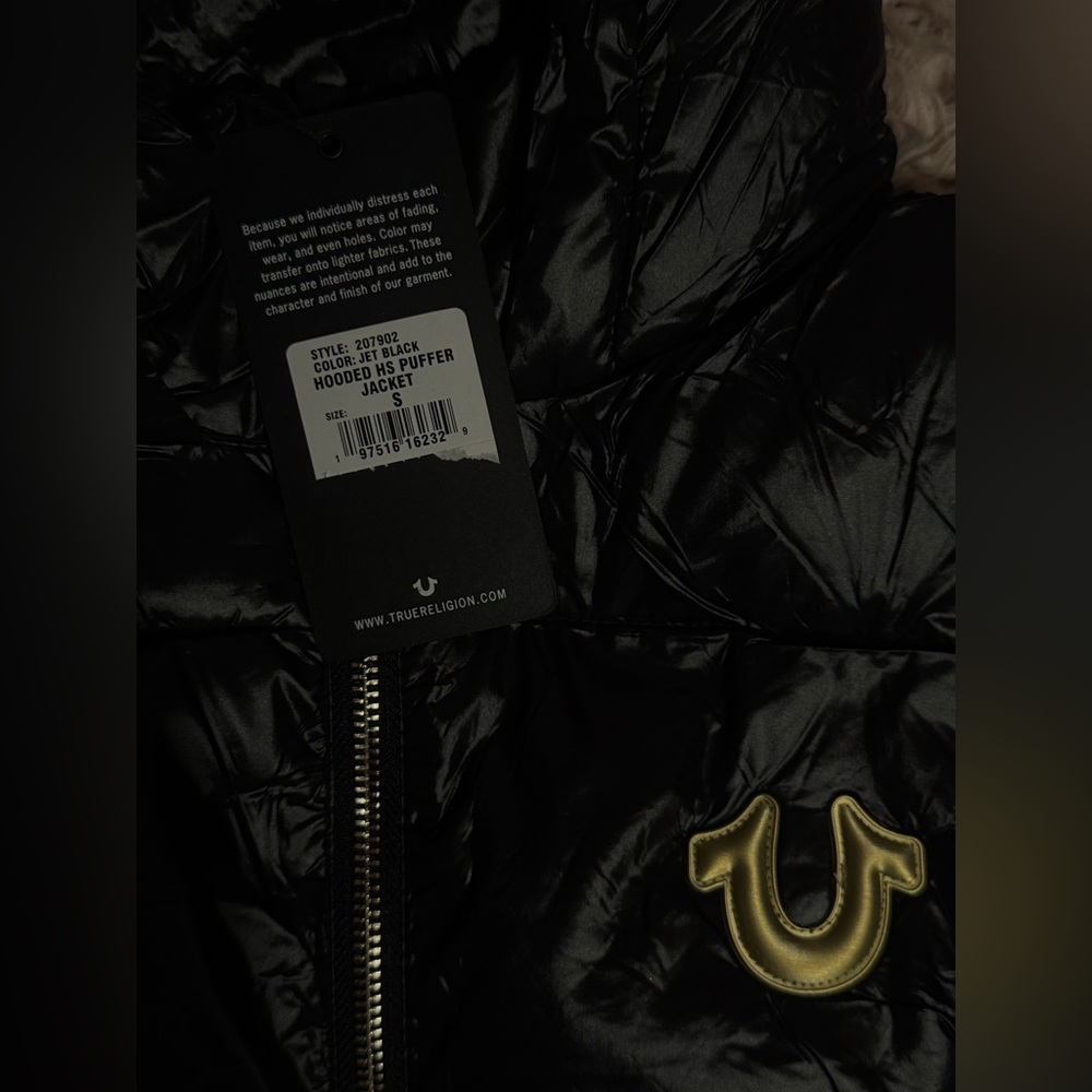 Jacket - Picture 2 of 2